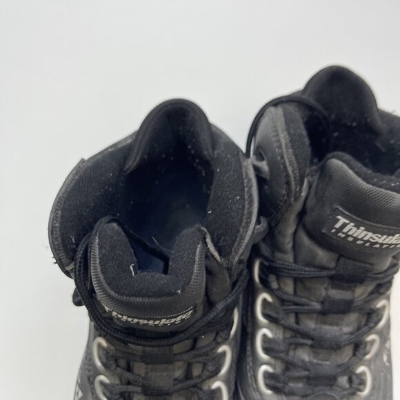 Fischer SL Sport NF Nordic Cross Country Ski Boots Size EU 40 SNS profil - Picture 15 of 16